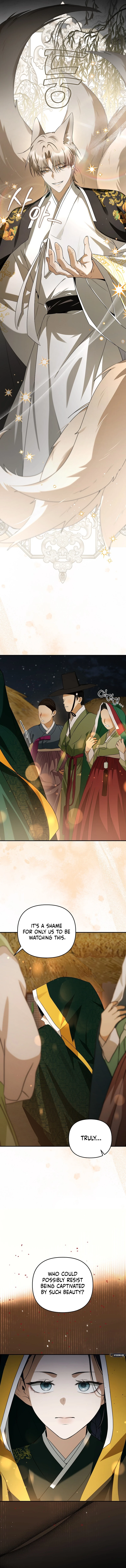 As of Today, I'm the Butler for Five Men Chapter 18 Page 8